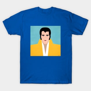 Elvis T-Shirt